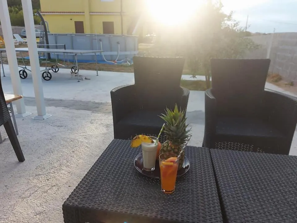 Apartment Silvija Ližnjan Κροατία