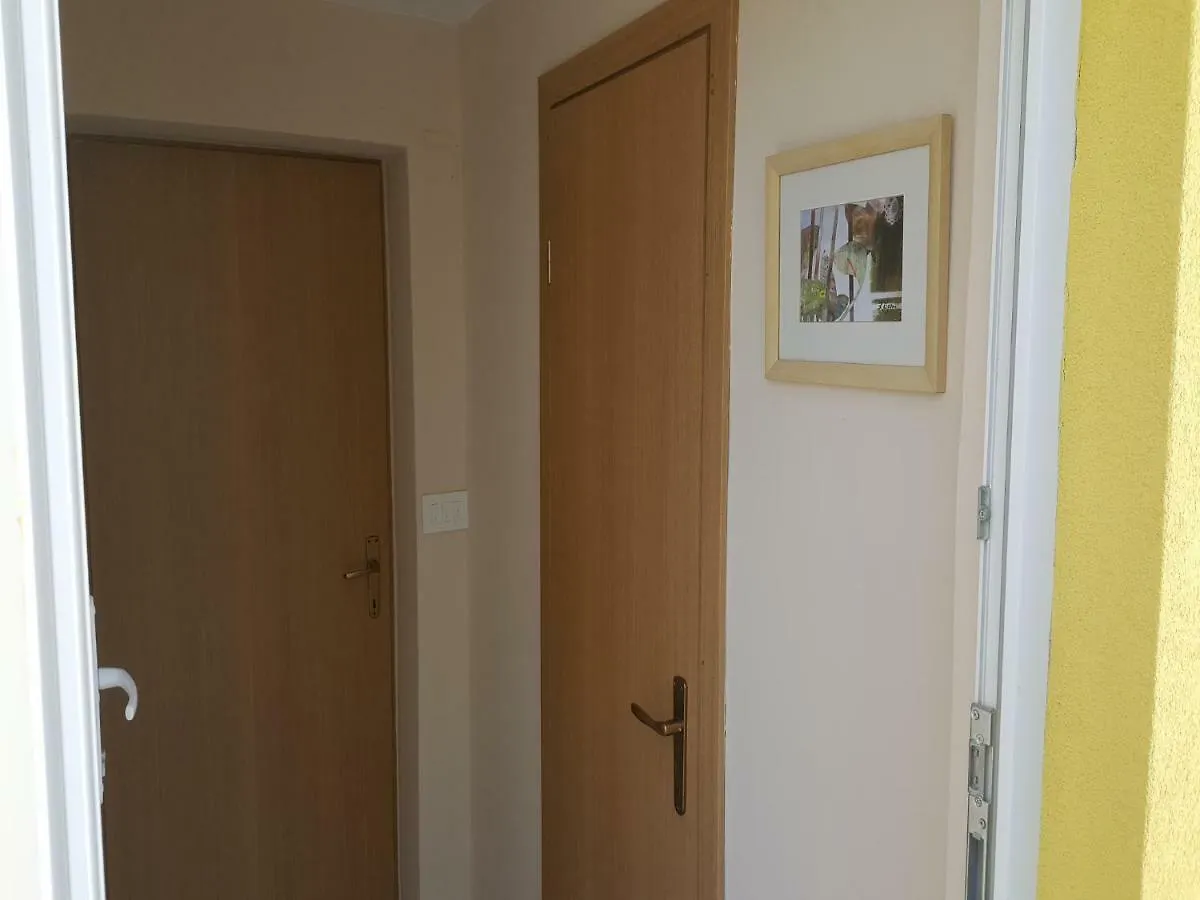 Apartment Silvija Ližnjan