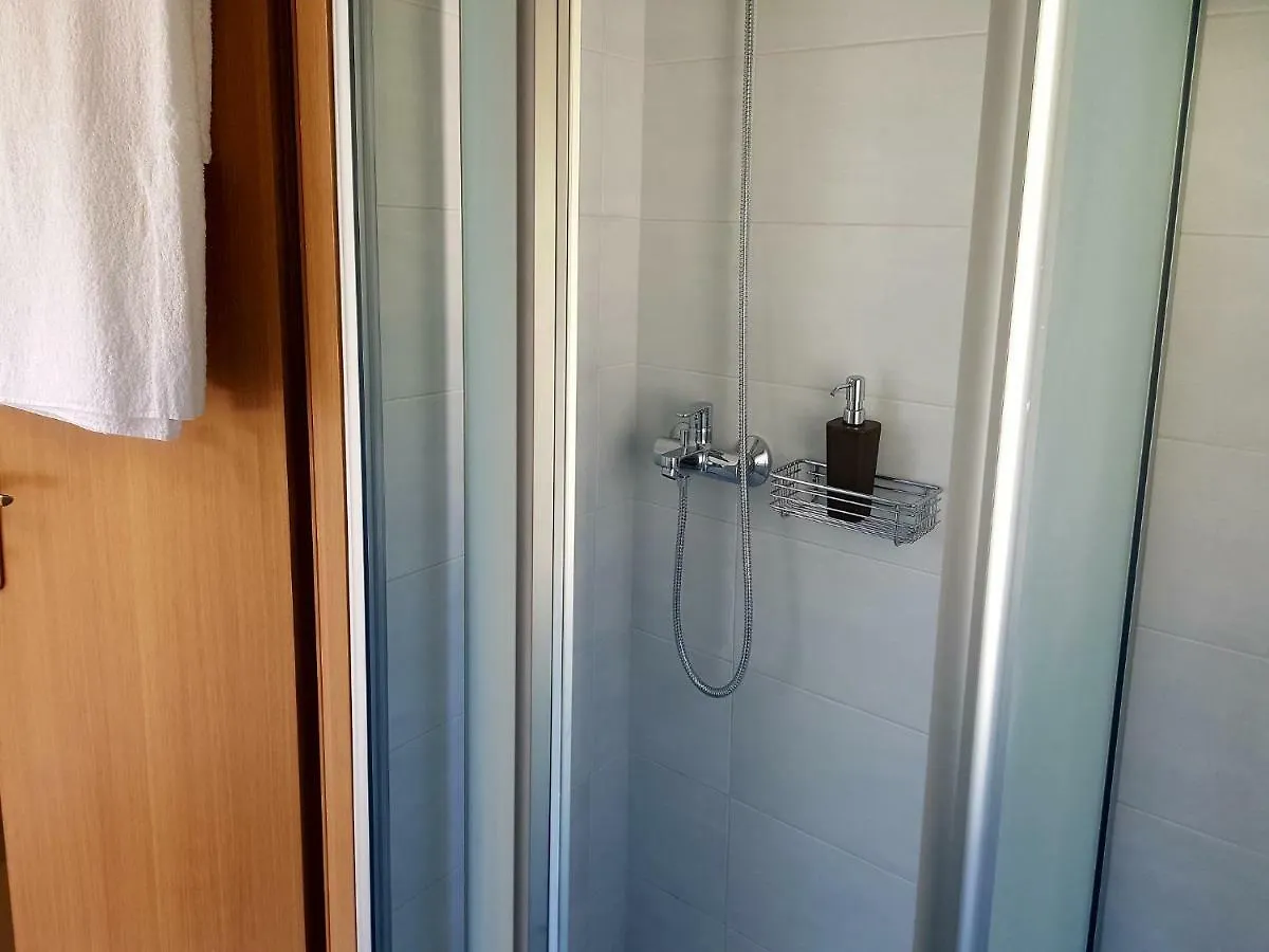 Apartment Silvija Ližnjan