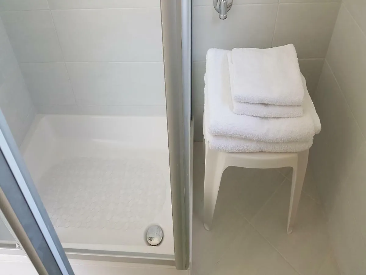 Apartment Silvija Ližnjan Κροατία