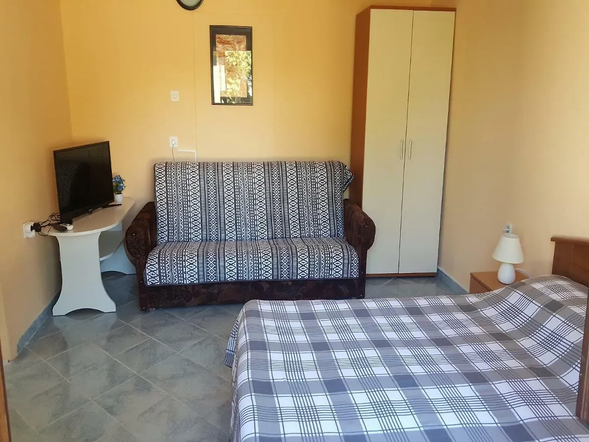 Apartment Silvija Ližnjan 0*,  Κροατία
