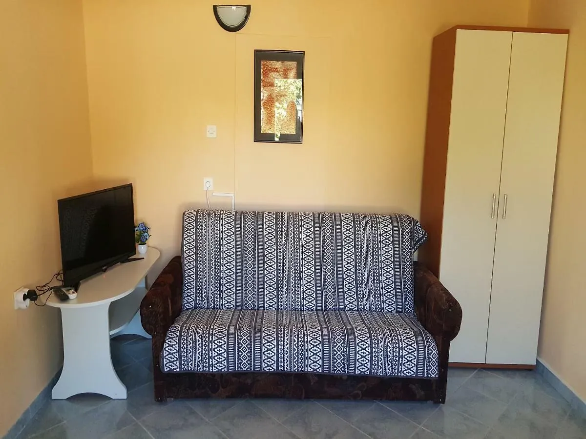 Apartment Silvija Ližnjan Κροατία