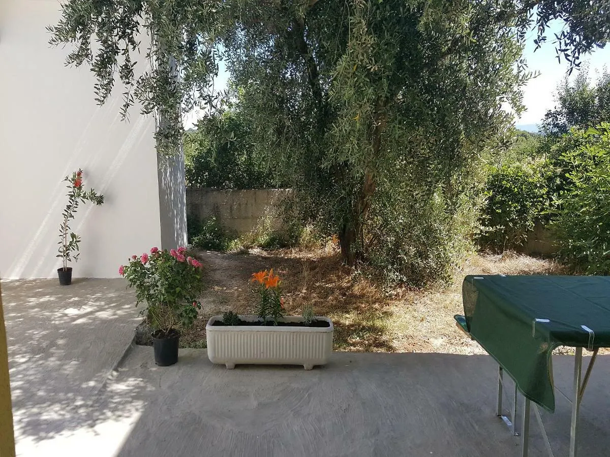 Apartment Silvija Ližnjan